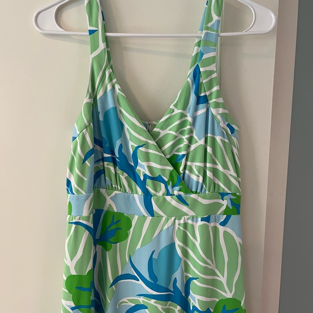 J. McLaughlin Maxi Dress, S